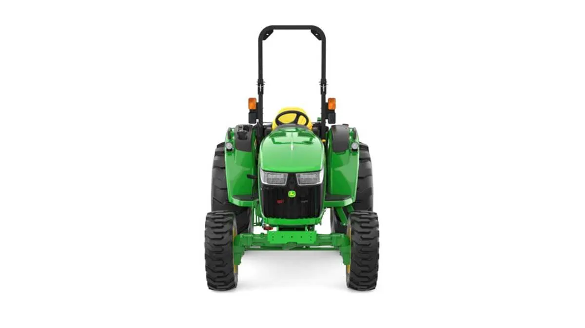 john deere 4055 specs
