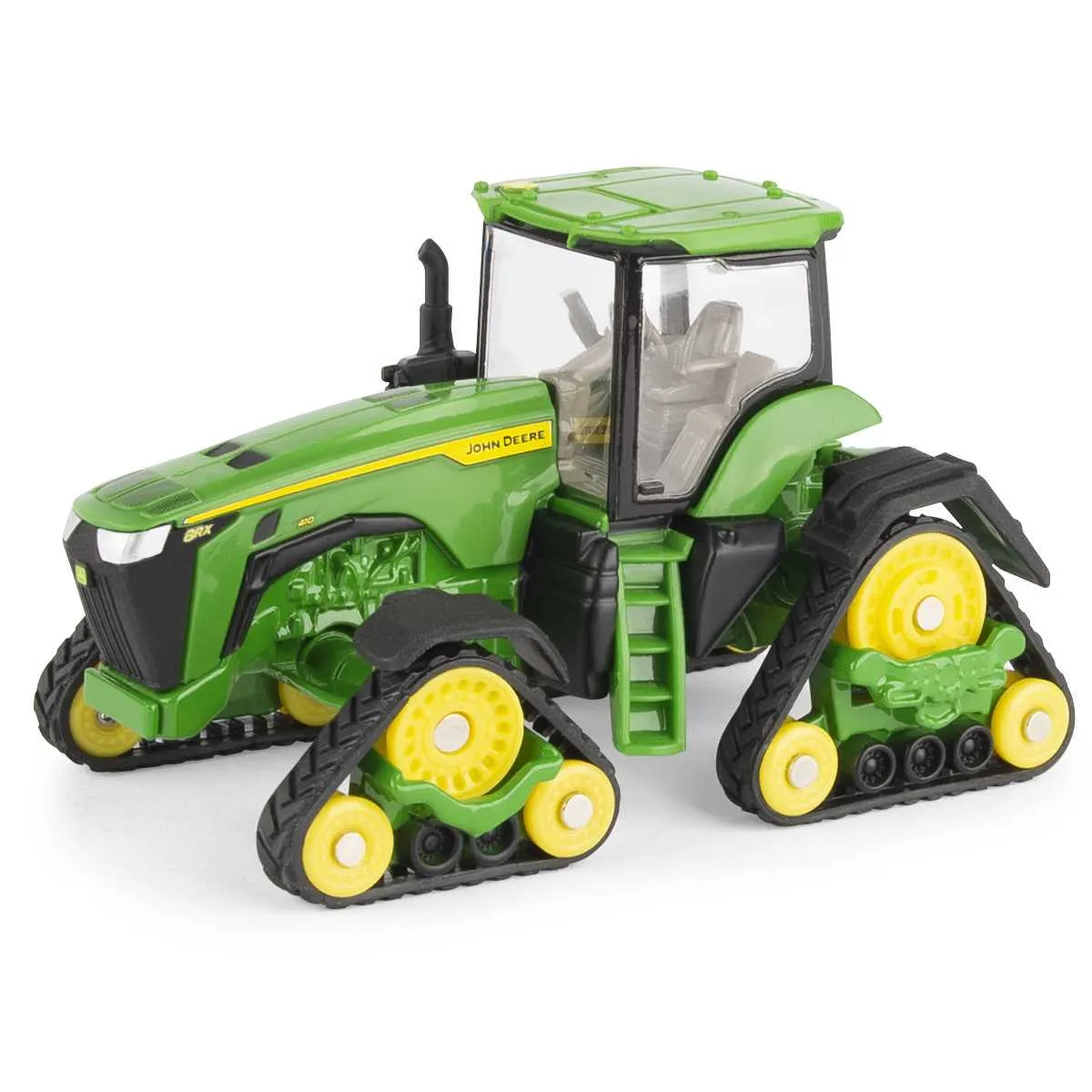 john deere 410 spec sheet