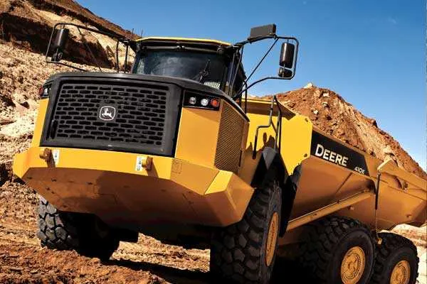 john deere 410e haul truck specs john deere 410e haul truck specs
