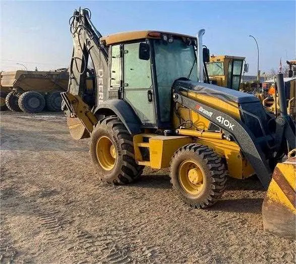 john deere 410tk specs