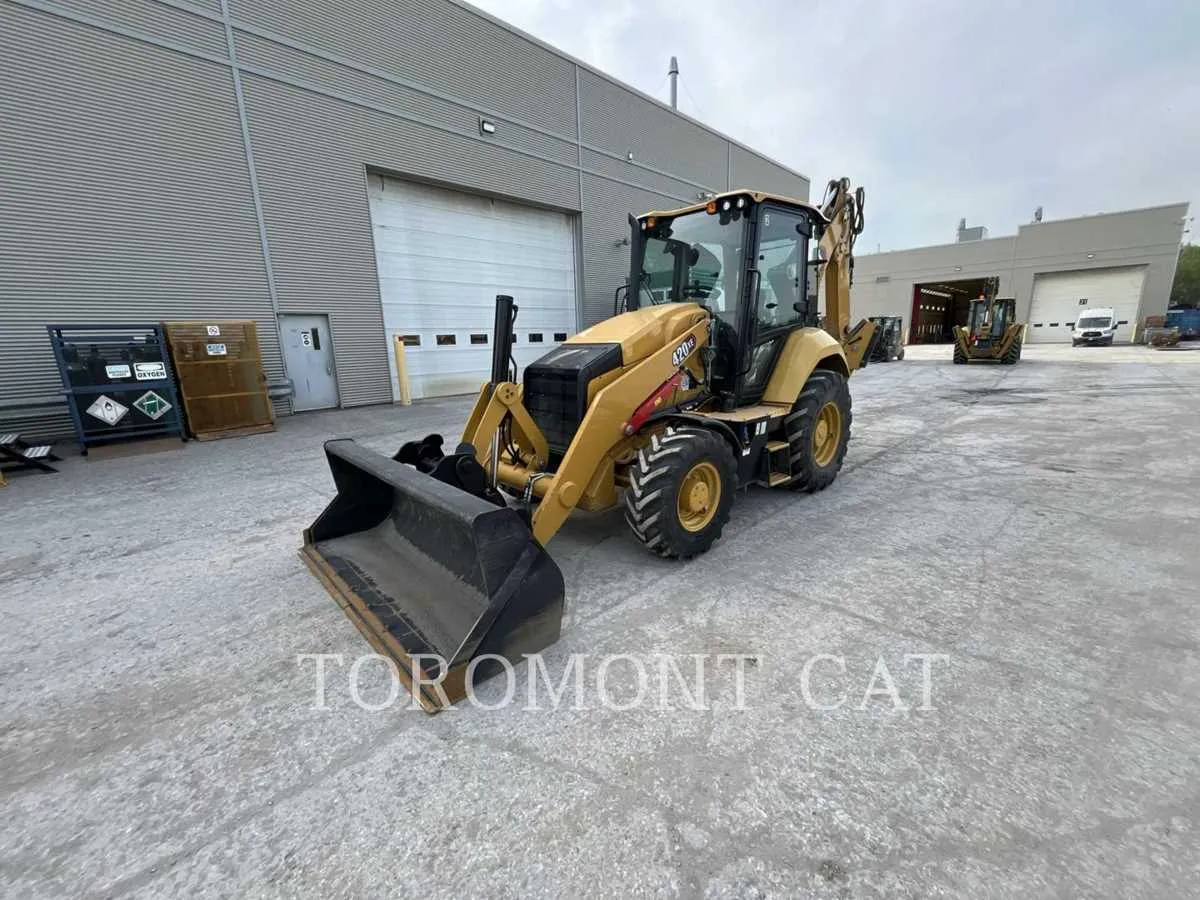john deere 420 backhoe specs
