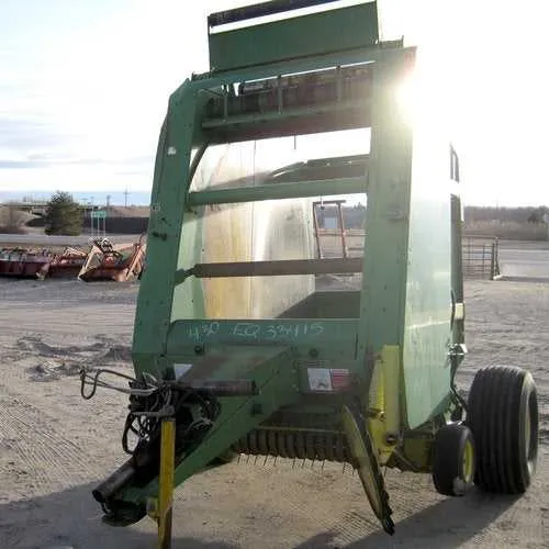john deere 430 baler specs john deere 430 baler specs