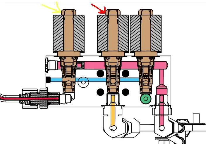 john deere 4310 torque specs