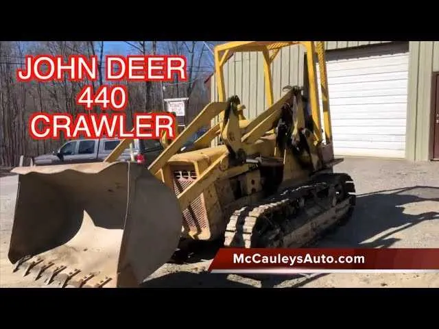 john deere 440 crawler specs johndeere john deere 440 crawler specs johndeere