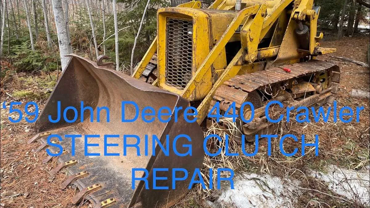 john deere 440 crawler specs johndeere john deere 440 crawler specs johndeere