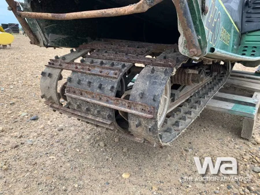 john deere 440 cyclone specs