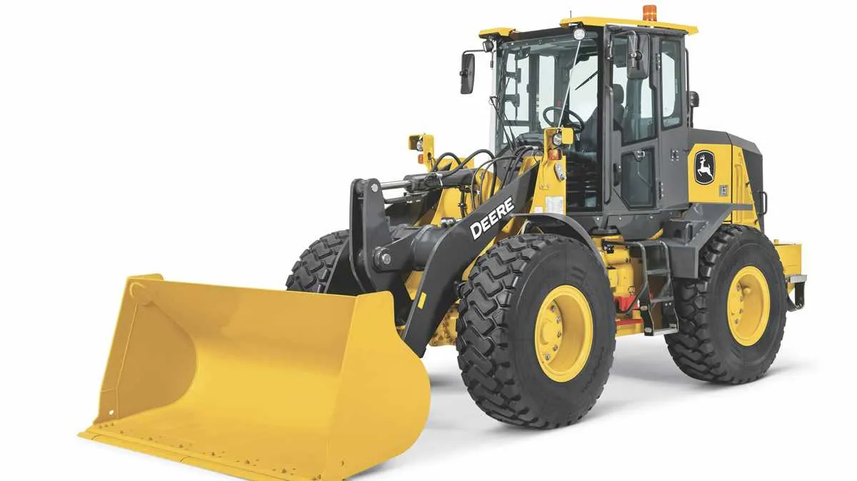 john deere 444g specs