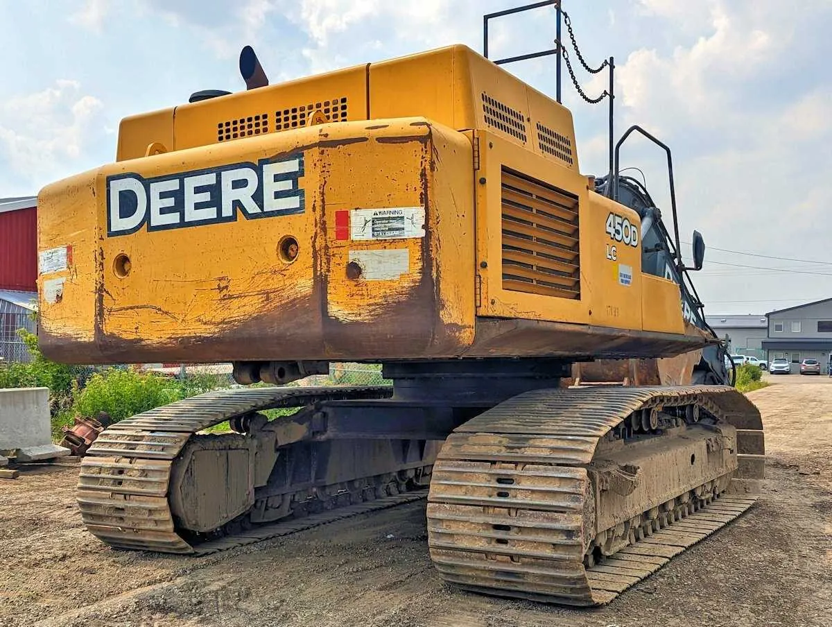 john deere 450 excavator specs john deere 450 excavator specs