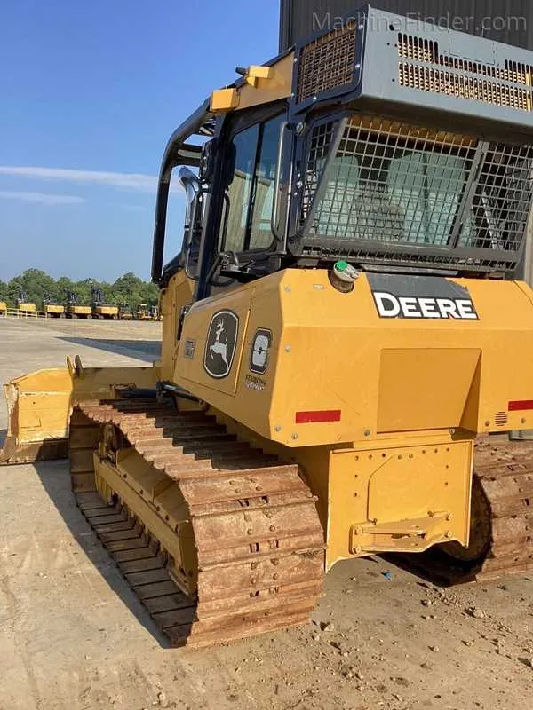 john deere 450b fluid specs