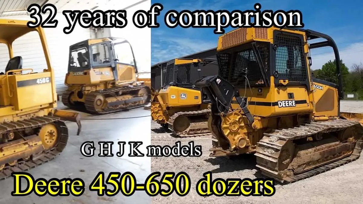 john deere 450b fluid specs