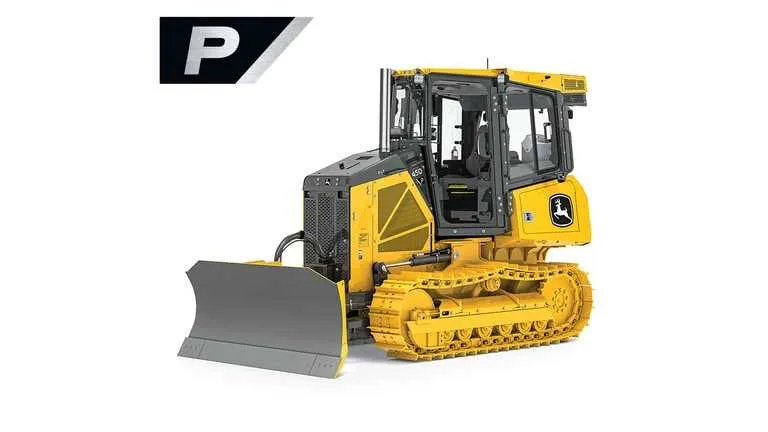 john deere 450cc dozer serial 31718 specs
