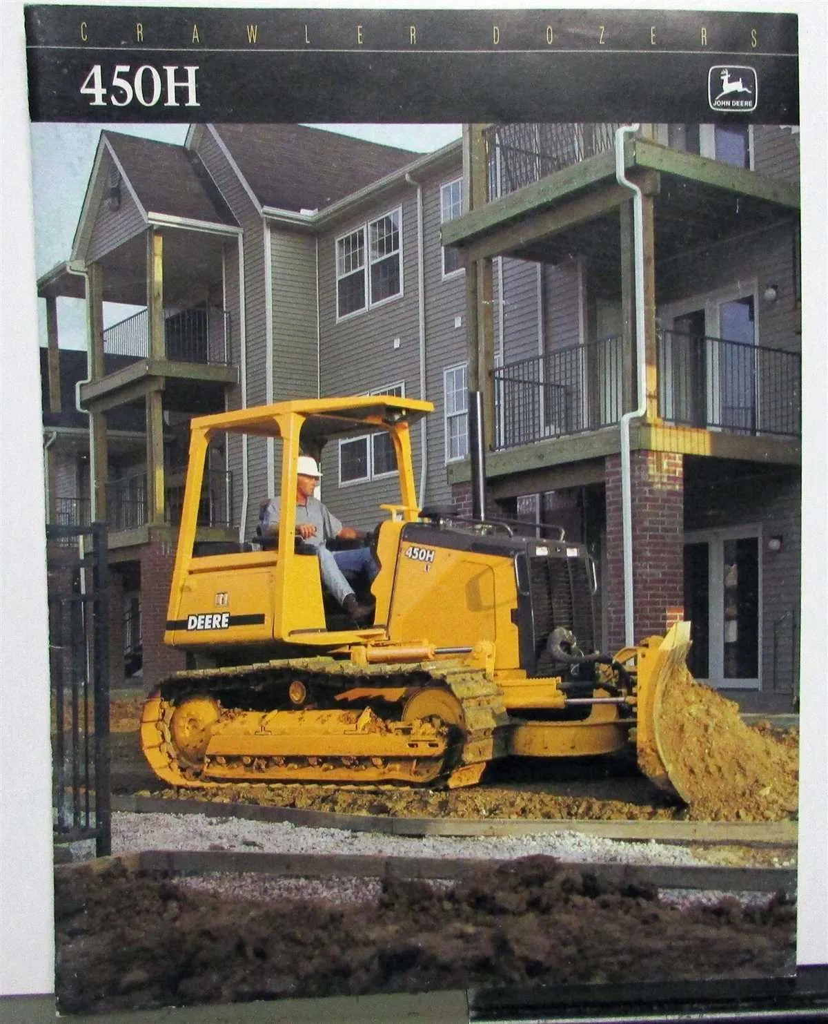 john deere 450h specs john deere 450h specs