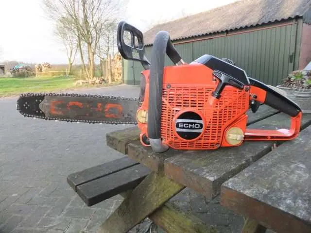john deere 450v chainsaw specs