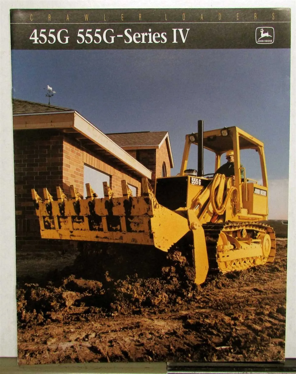 john deere 455g loader specs john deere 455g loader specs