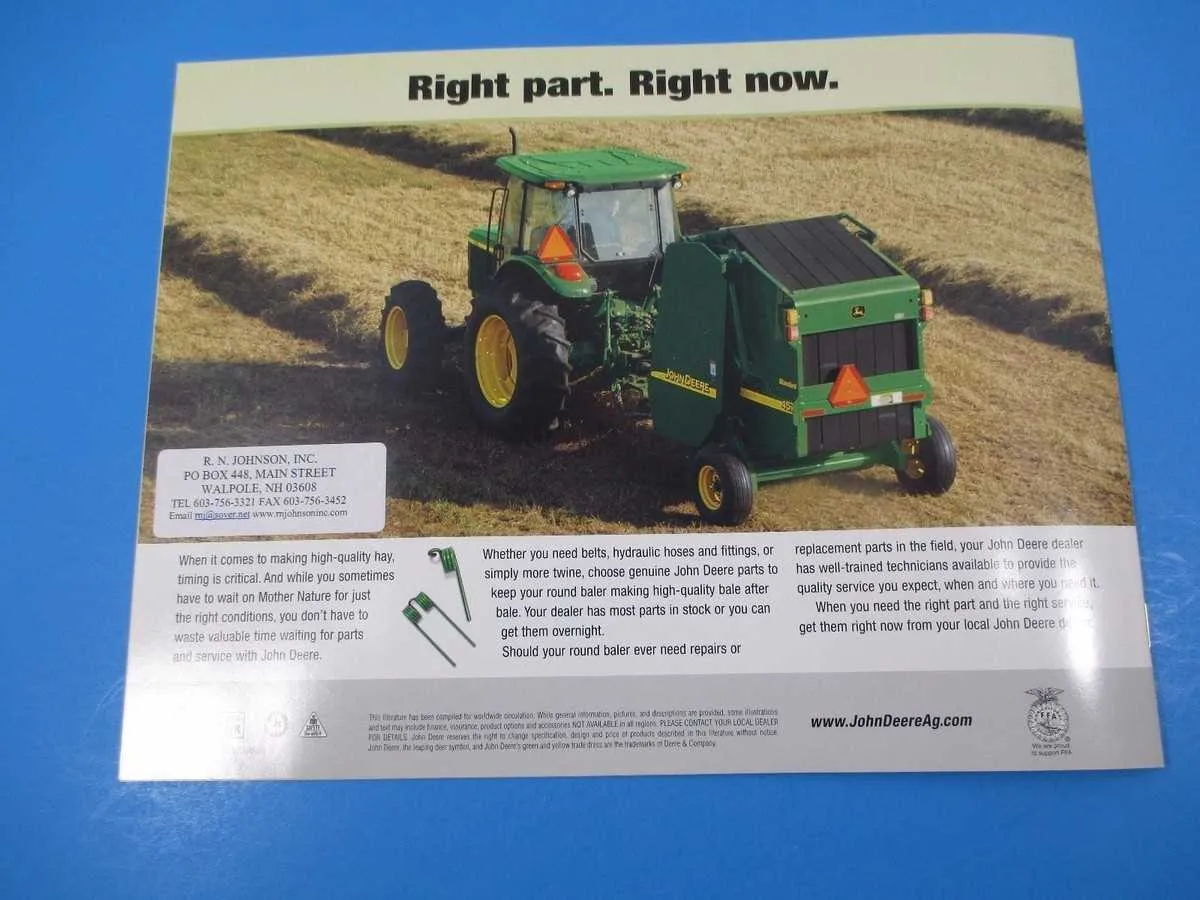 john deere 457 baler specs john deere 457 baler specs
