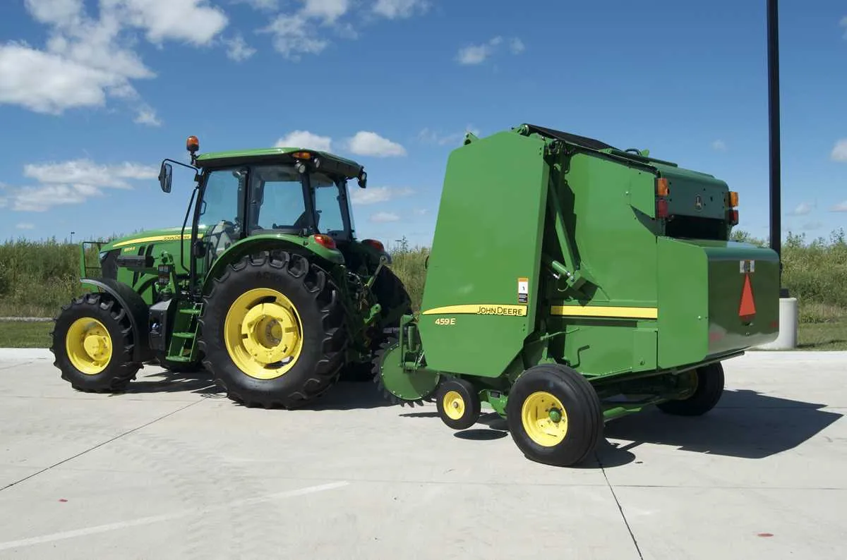 john deere 459 square baler specs john deere 459 square baler specs
