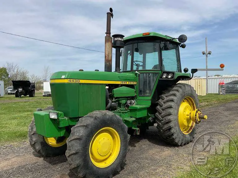 john deere 4630 engine specs john deere 4630 engine specs