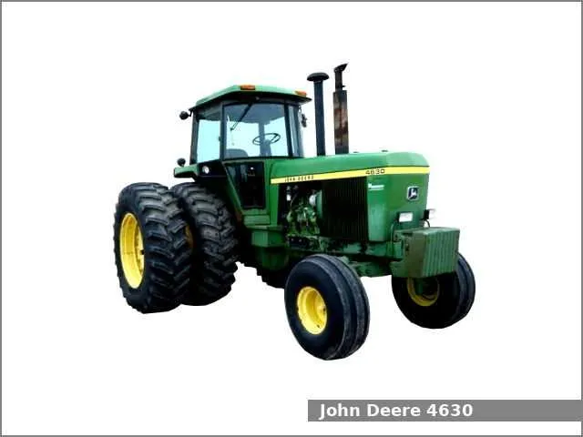 john deere 4630 engine specs john deere 4630 engine specs