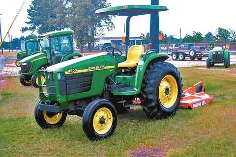 john deere 4700 specs reviews