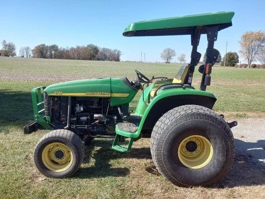 john deere 4710 compact tractor specs john deere 4710 compact tractor specs