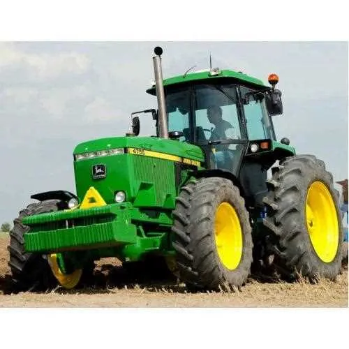 john deere 4955 tractor specs