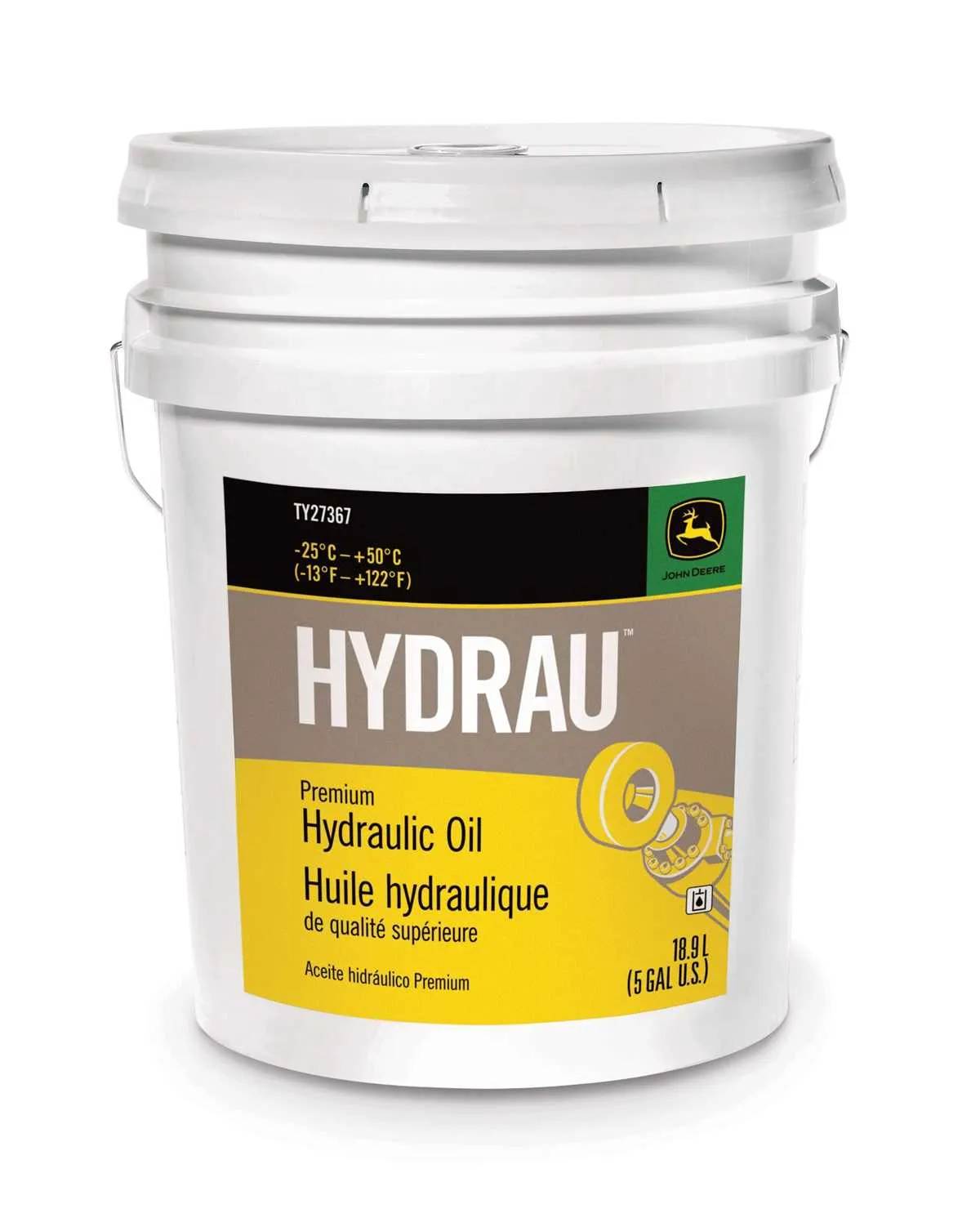 john deere 50 fluid spec