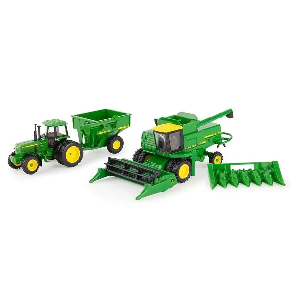 john deere 500 grain cart specs