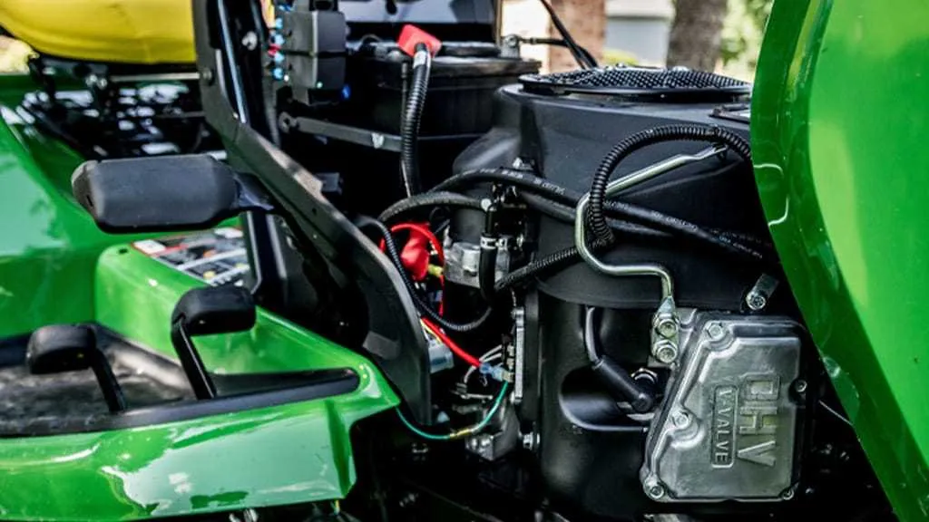 john deere 500 series backhoe specs