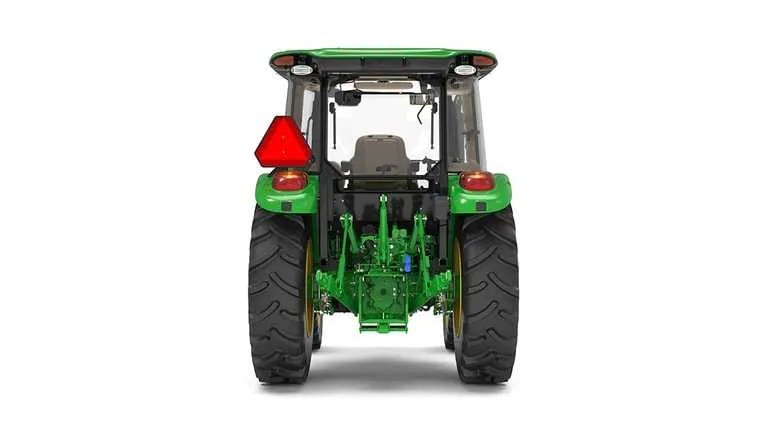 john deere 5043n hp specs