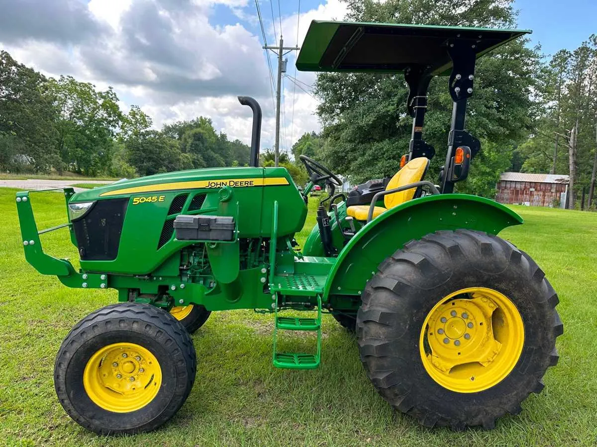 john deere 5045e 4x4 specs john deere 5045e 4x4 specs