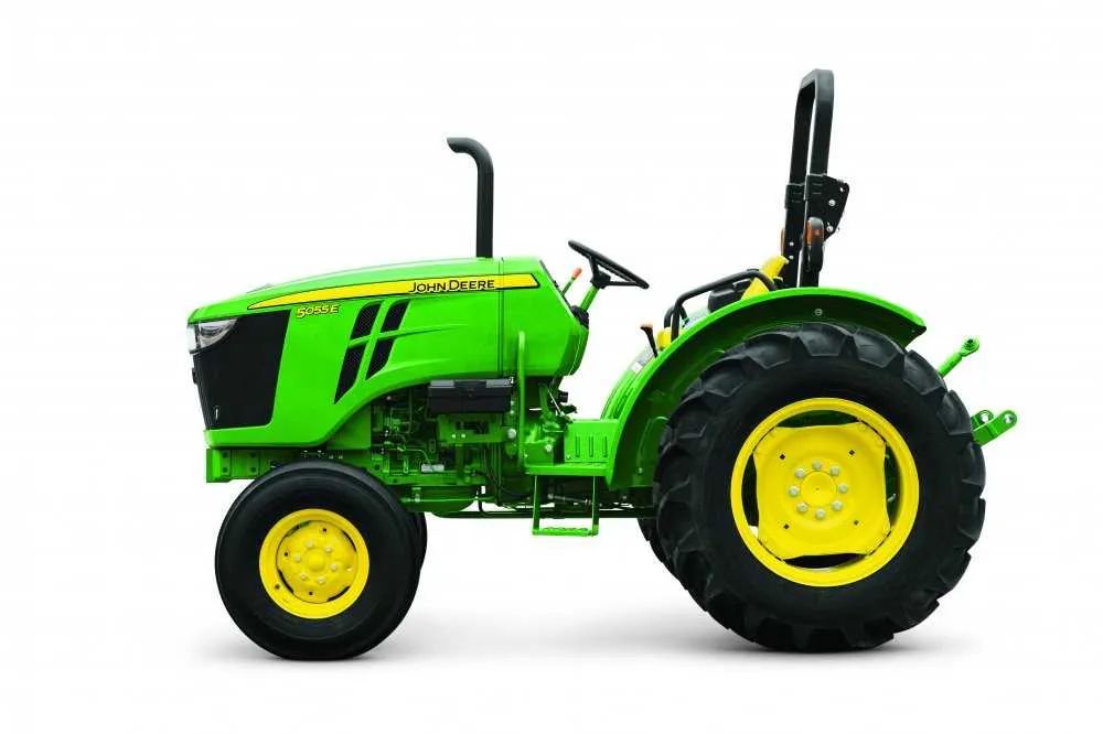 john deere 5055e 4wd specs john deere 5055e 4wd specs