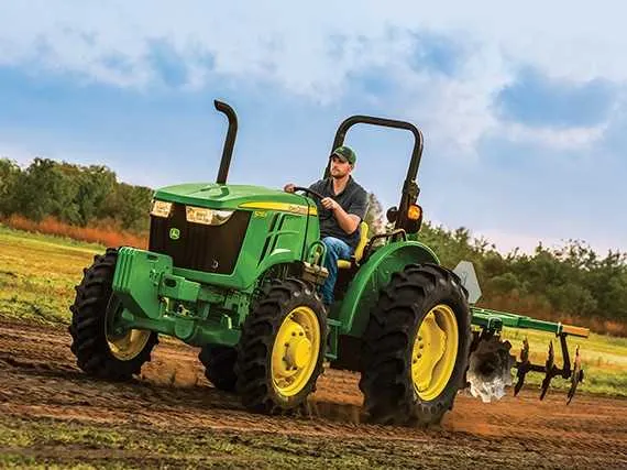 john deere 5055e cab tractor specs john deere 5055e cab tractor specs