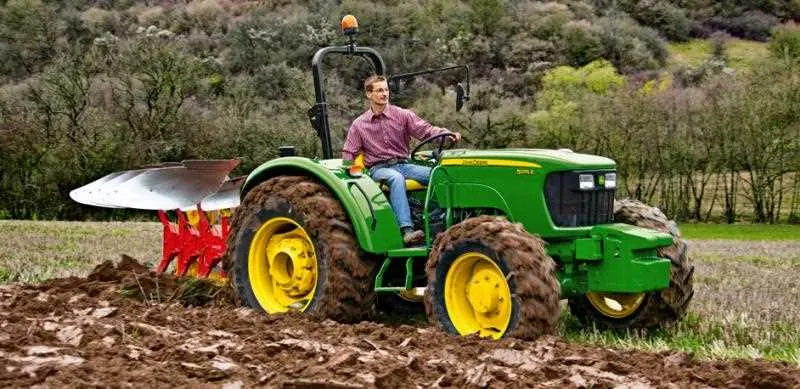 john deere 5065e specs