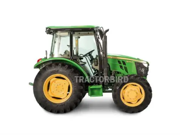 john deere 5075e 4wd specs john deere 5075e 4wd specs