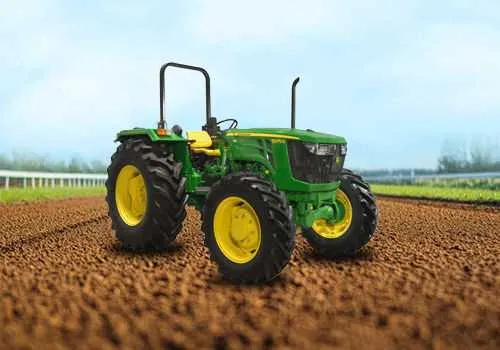 john deere 5075e hydraulic specs