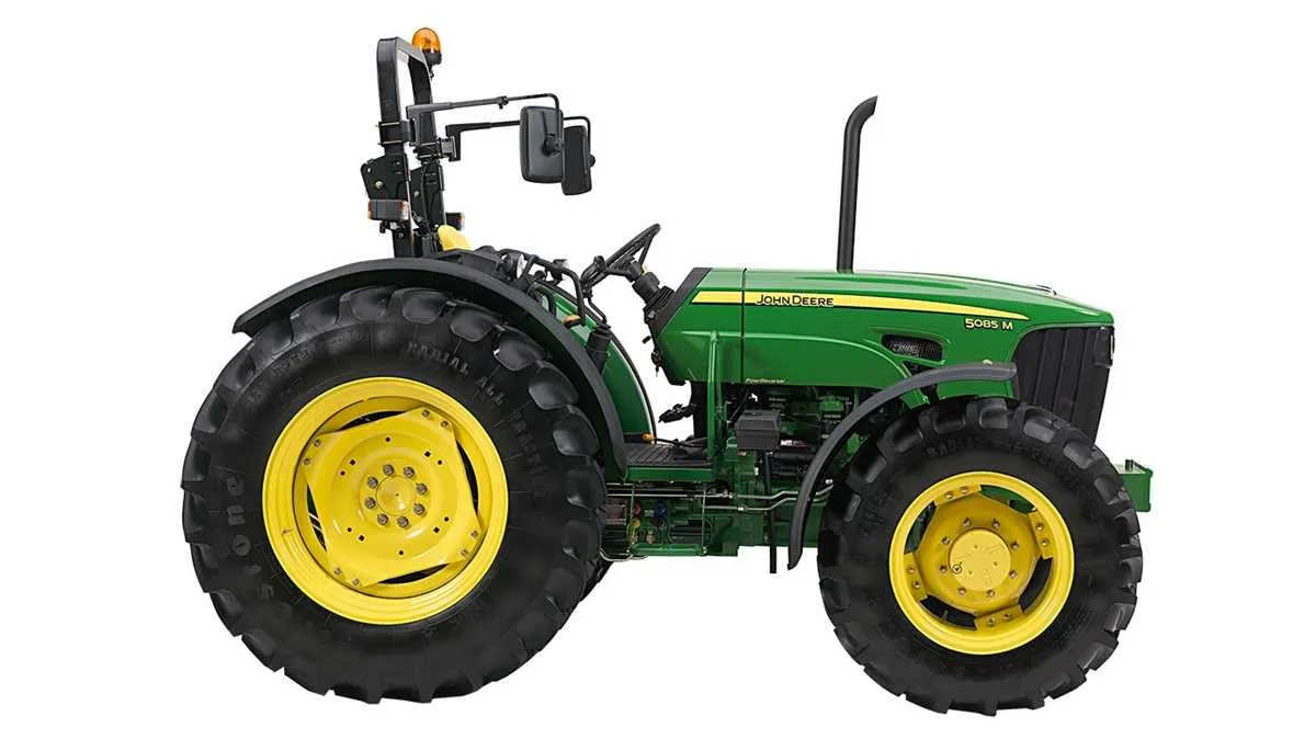 john deere 5085m gf specs