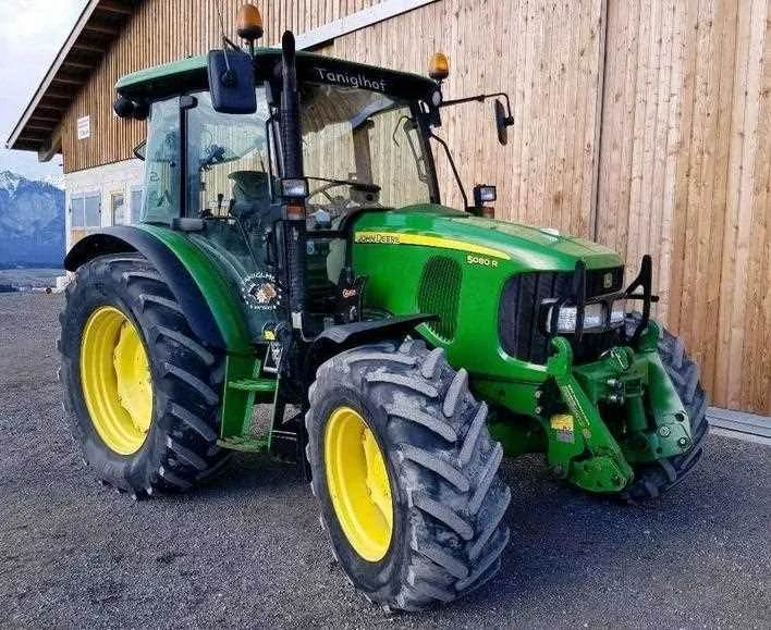 john deere 5090rn specs