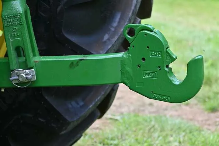 john deere 5130m specs