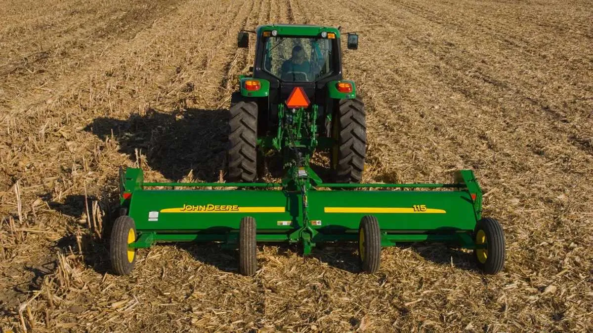 john deere 520 drill specs