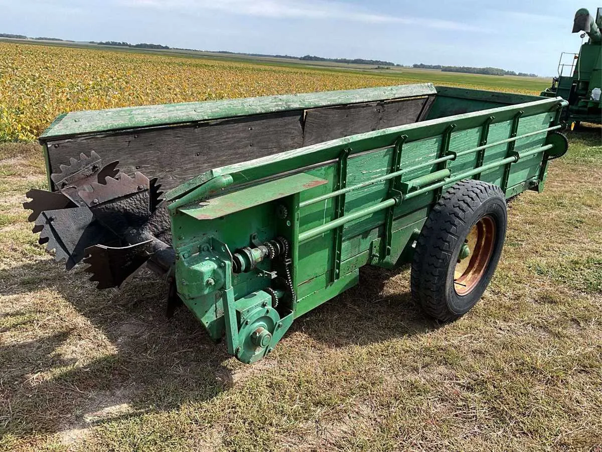 john deere 54 manure spreader specs john deere 54 manure spreader specs