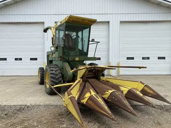 john deere 5400 forage harvester specs john deere 5400 forage harvester specs
