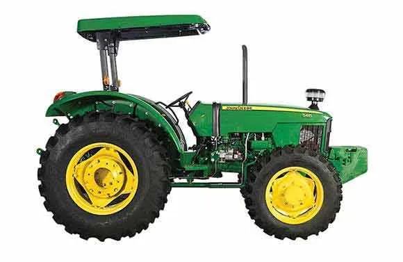 john deere 5415 specs