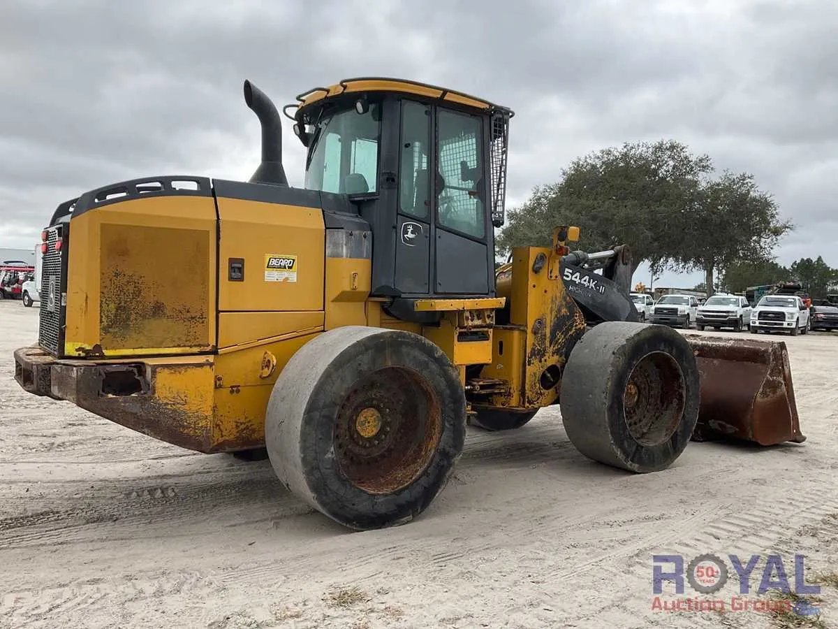 john deere 544k high lift specs