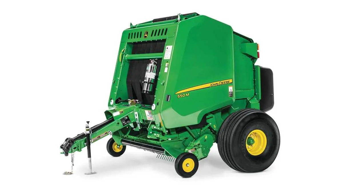john deere 550 baler specs john deere 550 baler specs