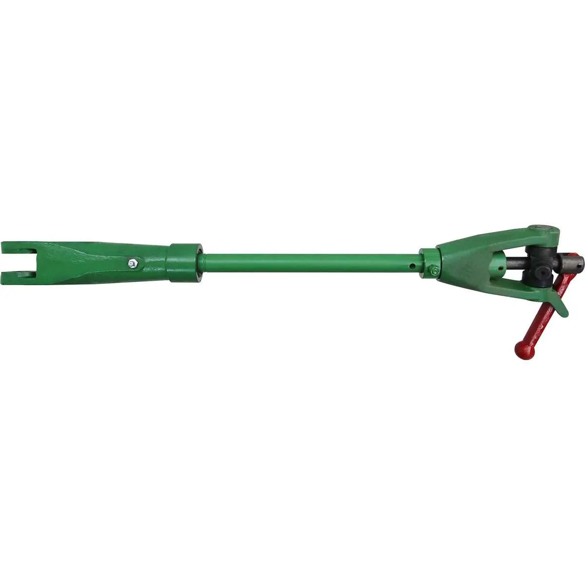 john deere 555 lifting specs