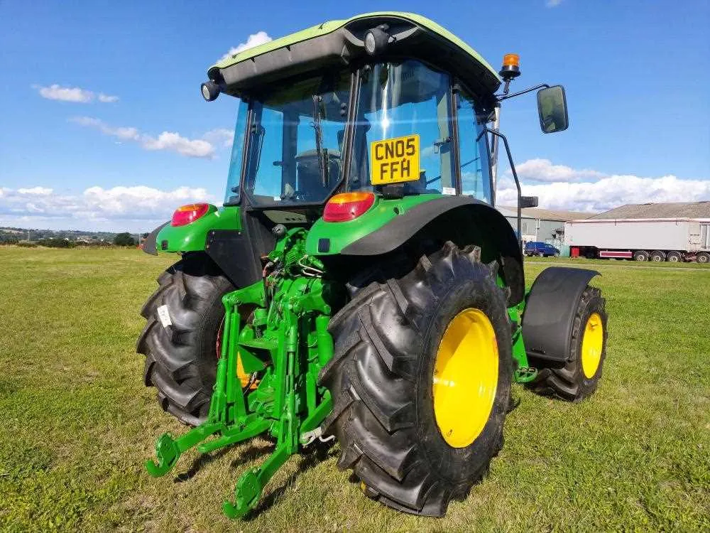 john deere 5820 specs john deere 5820 specs