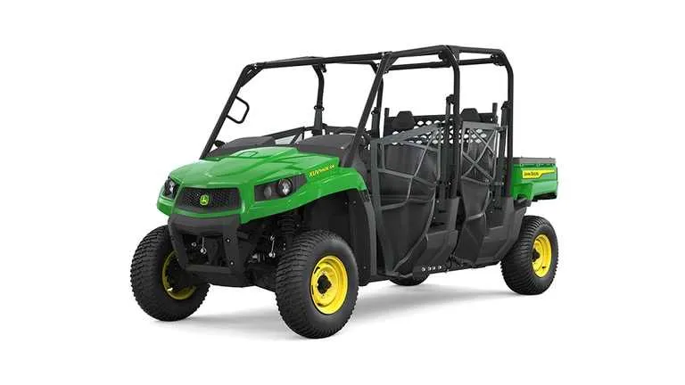 john deere 590m specs