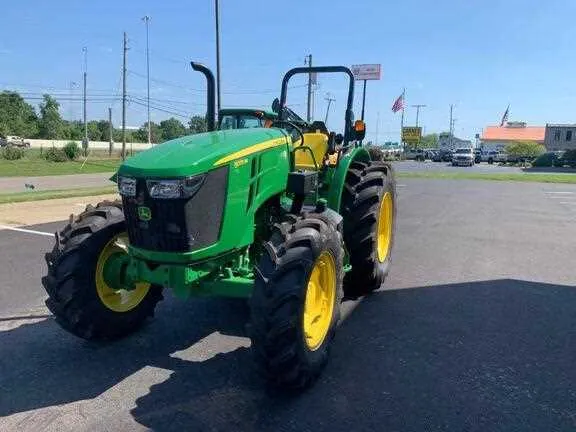 john deere 60 loader specs