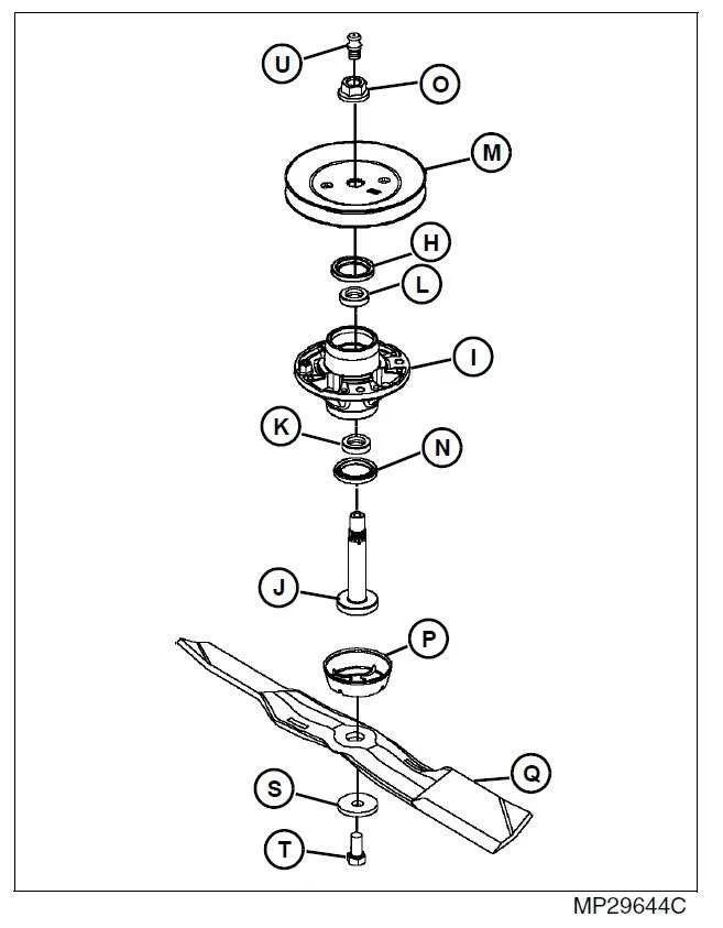 john deere 60 torque specs