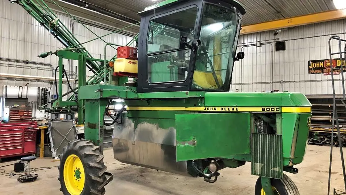 john deere 6000 hi cycle spec